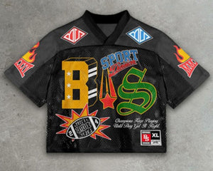 Juneteenth Jersey