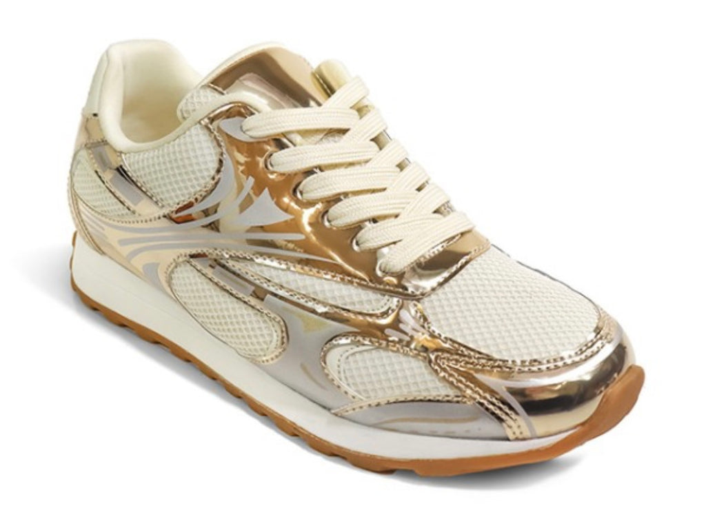 Gold Bottega