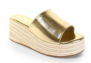 Gold Platform
