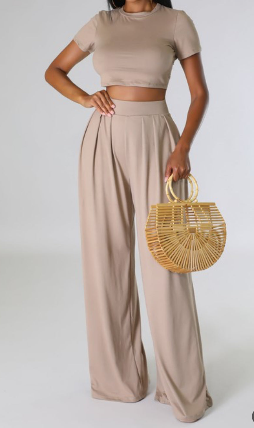 Oatmeal Set