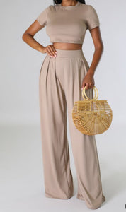 Oatmeal Set