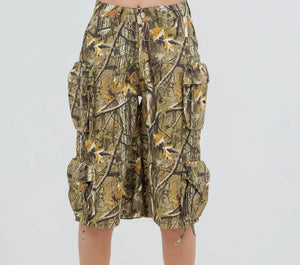 Realtree Jorts