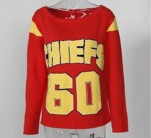 Chiefs Sweater