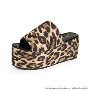 Leopard Platform